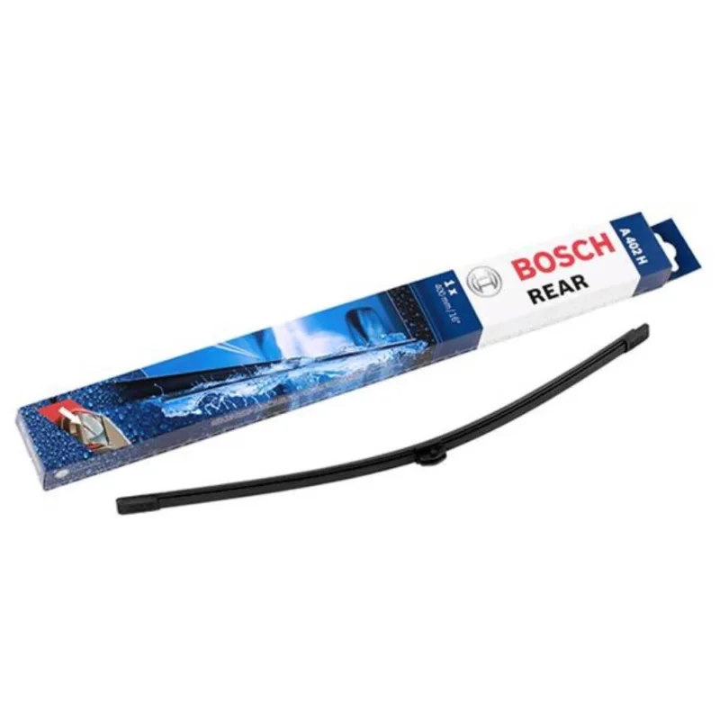 Dostępne od ręki Wycieraczka na tyl BOSCH Rear do Audi A4 Avant B8 kombi 2008-2015 - 400 mm (1 szt)