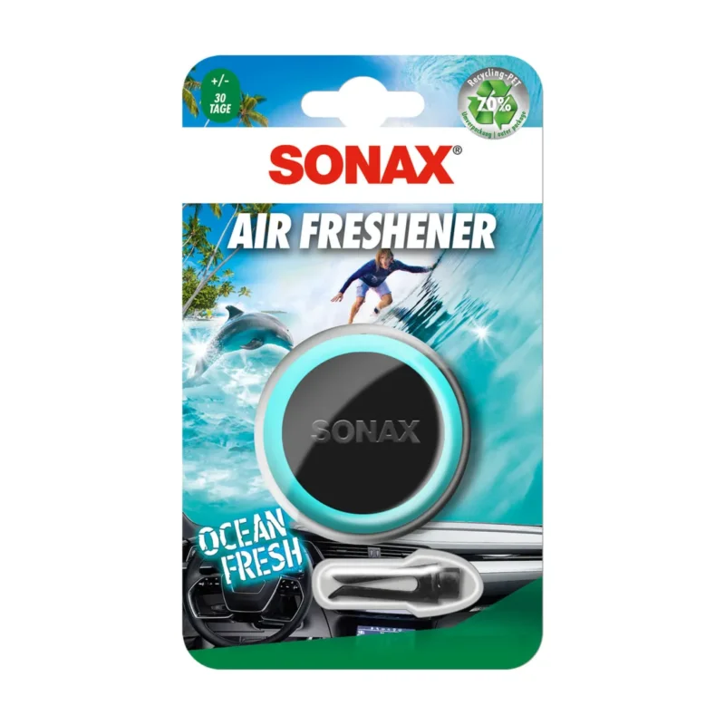 SONAX Air Freshener Ocean Fresh Okazja