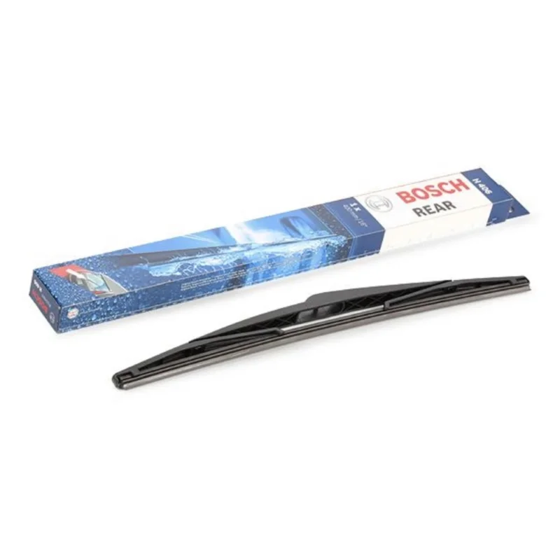 Do wyczerpania zapasów Wycieraczka na tyl BOSCH Rear do Peugeot 207 hatchback 2006-2012 - 400 mm (1 szt)