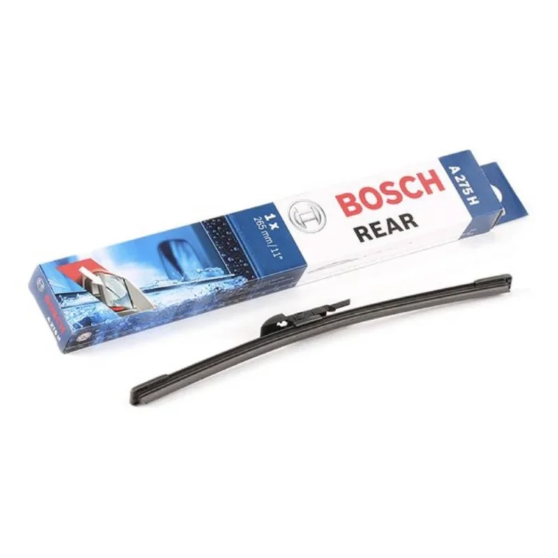 Bezpieczna płatność Wycieraczka na tyl BOSCH Rear do Mercedes Klasa C T-Modell S205 kombi 10.2014-02.2021 polaczenie oryginalne 2014-2021 - 265 mm (1 szt)