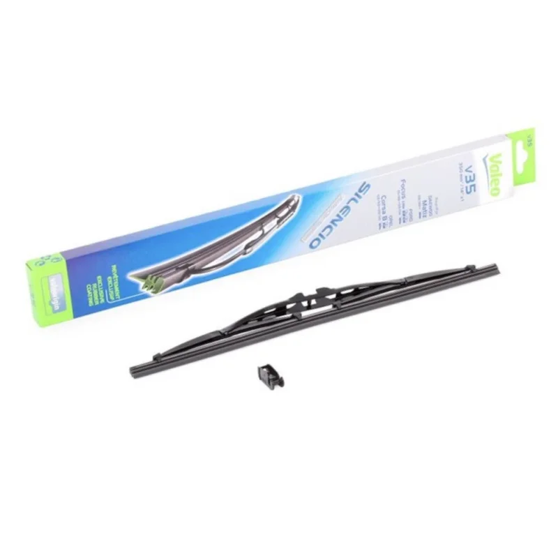 Ekspresowa dostawa Wycieraczka na tyl Valeo Silencio Rear do Volvo V50 kombi 04.2004-07.2005 polaczenie boczne 2004-2005 - 350 mm (1 szt)