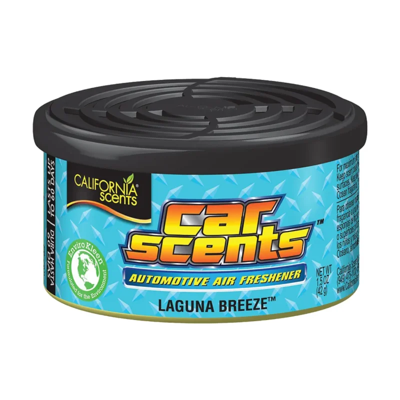 California Scents Car Scents Breeze Hit sprzedaży