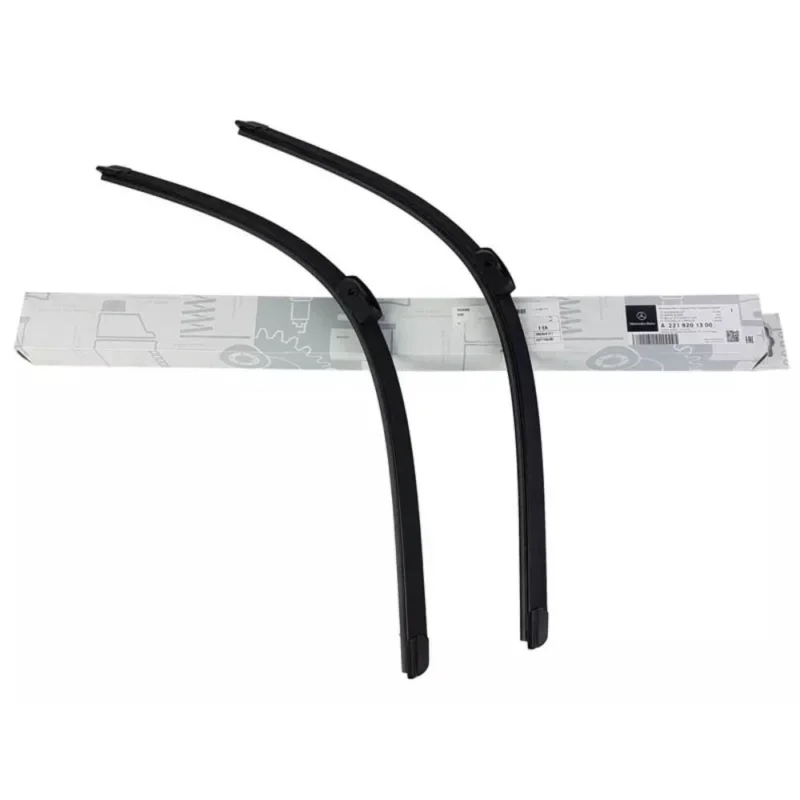 Pióra wycieraczek przód Mercedes Original do Mercedes Klasa S W220 sedan 03.2000-08.2006 2000-2005 - 680 mm & 680 mm (2 szt) Zamów dziś