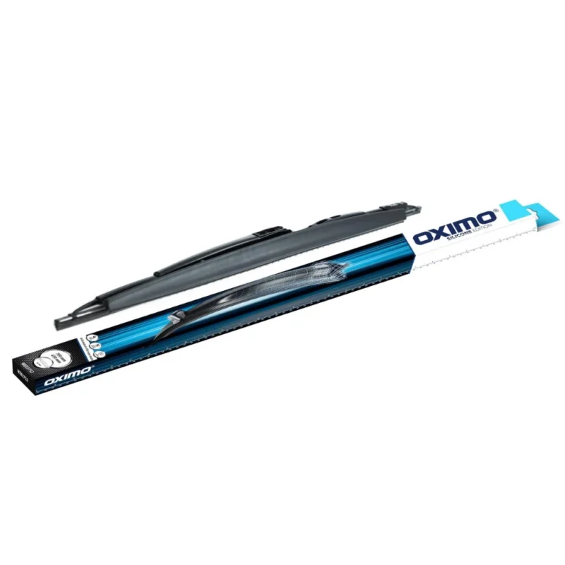 Tylko do końca tygodnia Pióra wycieraczek przód Oximo Silicone OEM WUS do BMW Seria 7 E65 | E66 | E67 | E68 sedan 2001-2008 - 625 mm & 625 mm (2 szt)