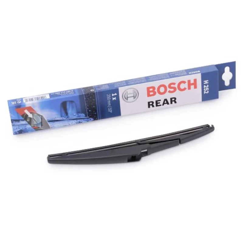 Zamów teraz Wycieraczka na tyl BOSCH Rear do Toyota Auris 2 Touring Sports E180 kombi 2012-2019 - 250 mm (1 szt)