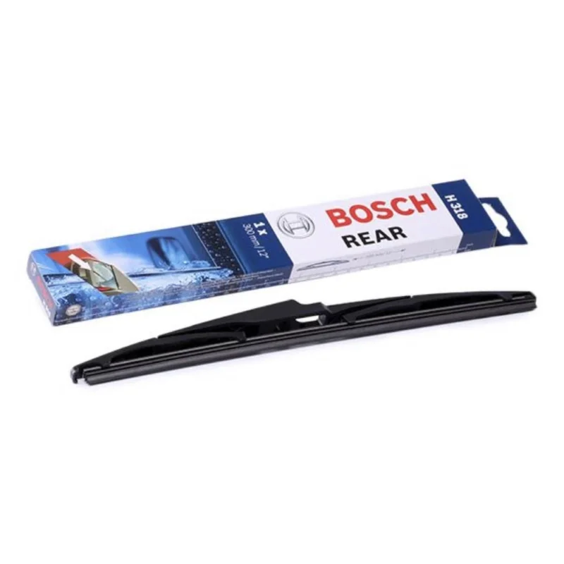Wycieraczka na tyl BOSCH Rear do Hyundai Santa Fe 4 TM 03.2019-2023 SUV 2019-2023 - 300 mm (1 szt) Tylko do końca tygodnia