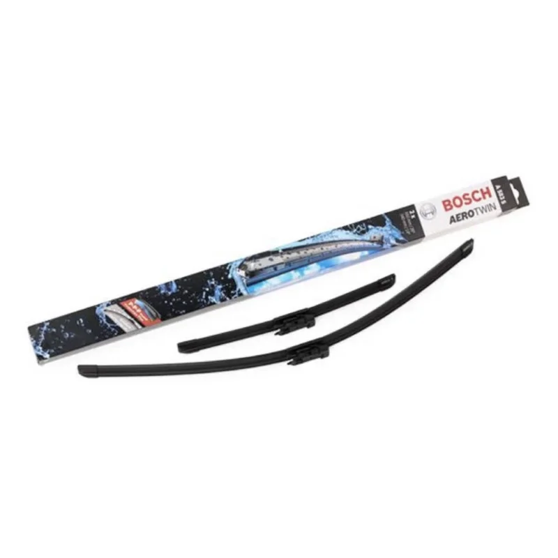 Pióra wycieraczek przód BOSCH AeroTwin do Opel Mokka X SUV 2012-2019 - 650 mm & 340 mm (2 szt) Kup online