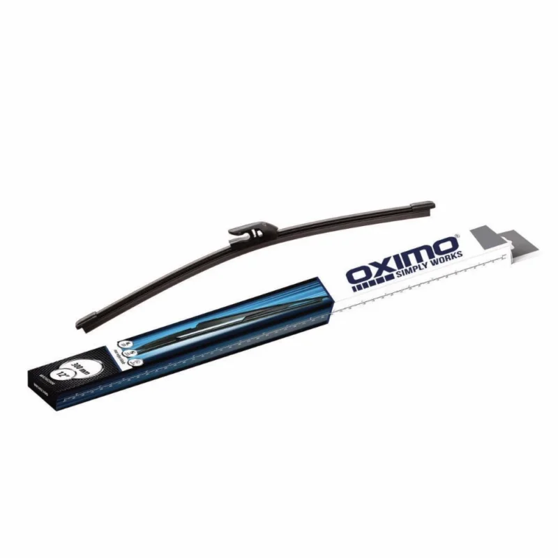 Ograniczona ilość Wycieraczka na tyl Oximo Silicone WR do Kia XCeed CD Sportback hatchback 2019- - 300 mm (1 szt)