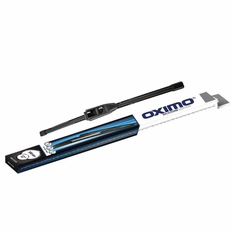 Zamów dziś Wycieraczka na tyl Oximo Silicone WR do Kia Optima 2 Sports Wagon JF kombi 2016-2020 - 300 mm (1 szt)