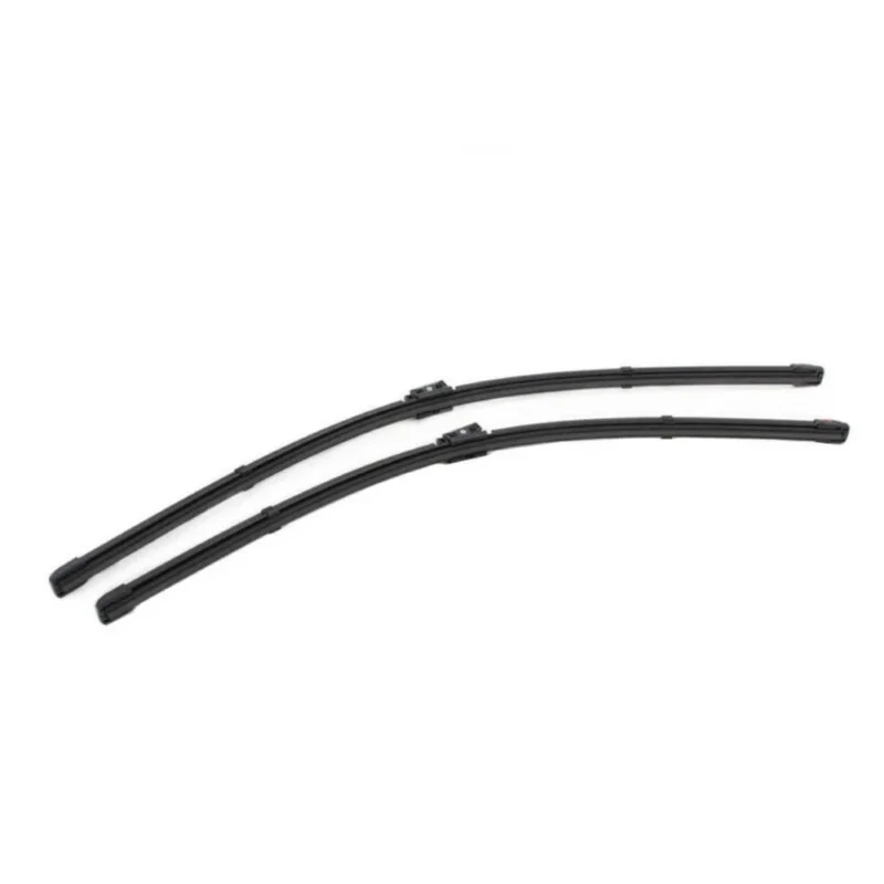 Pióra wycieraczek przód Mercedes Original do Mercedes Klasa C W205 sedan 08.2014-02.2021 polaczenie oryginalne 2014-2021 - 550 mm & 550 mm (2 szt) Bezpieczne zakupy