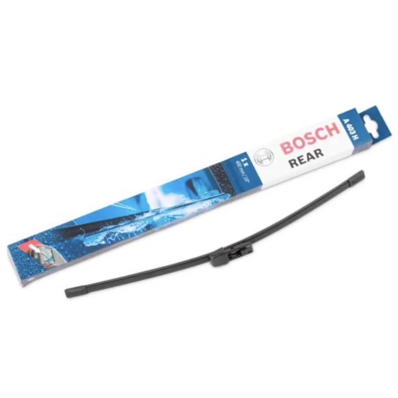 Ostatnie sztuki Wycieraczka na tyl BOSCH Rear do VW Crafter II 2 SY | SZ 2016- - 450 mm (1 szt)