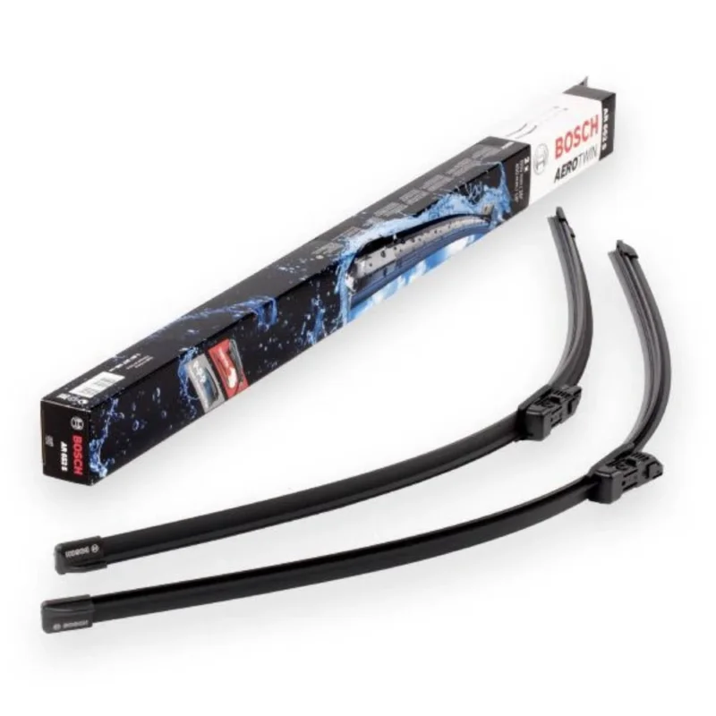 Bestseller Pióra wycieraczek przód BOSCH AeroTwin do Citroen C4 Grand Picasso 2 B78 minivan 07.2013-07.2016 prawa wycieraczka 750 mm 2013-2016 - 800 mm & 750 mm (2 szt)