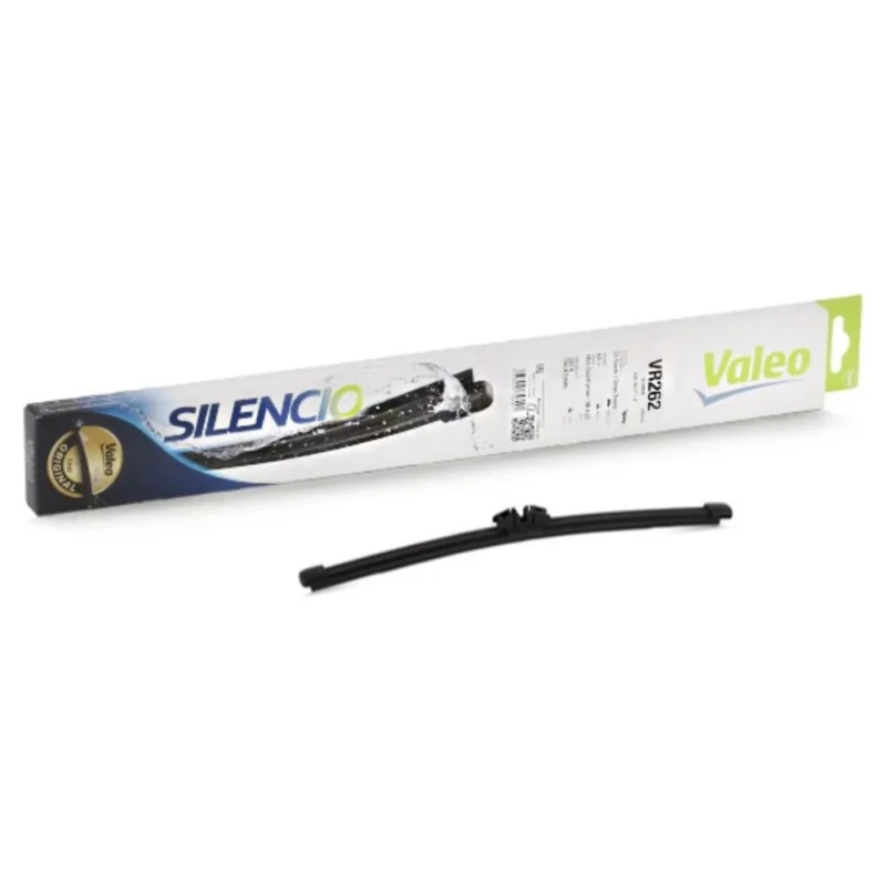 Wycieraczka na tyl Valeo Silencio Rear do Citroen C5 2 RD | TD sedan 2007-2018 - 240 mm (1 szt) Cena promocyjna