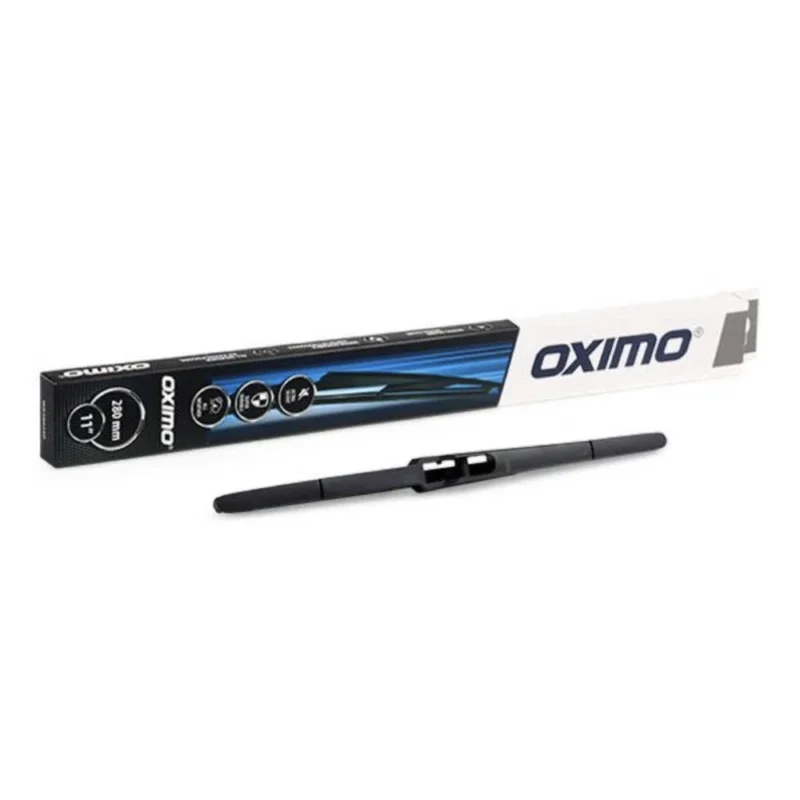 Zniżka Wycieraczka na tyl Oximo Silicone WR do Kia Picanto 3 JA hatchback 2017- - 280 mm (1 szt)