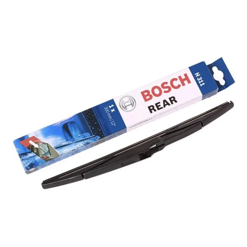 Oferta czasowa Wycieraczka na tyl BOSCH Rear do Opel Astra J Sports Tourer 4 kombi 2009-2015 - 300 mm (1 szt)