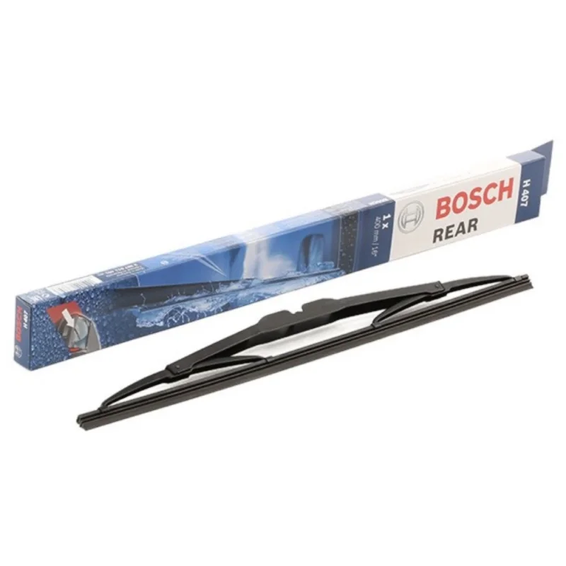 Nowość Wycieraczka na tyl BOSCH Rear do Volvo V40 1 kombi 1995-2004 - 400 mm (1 szt)