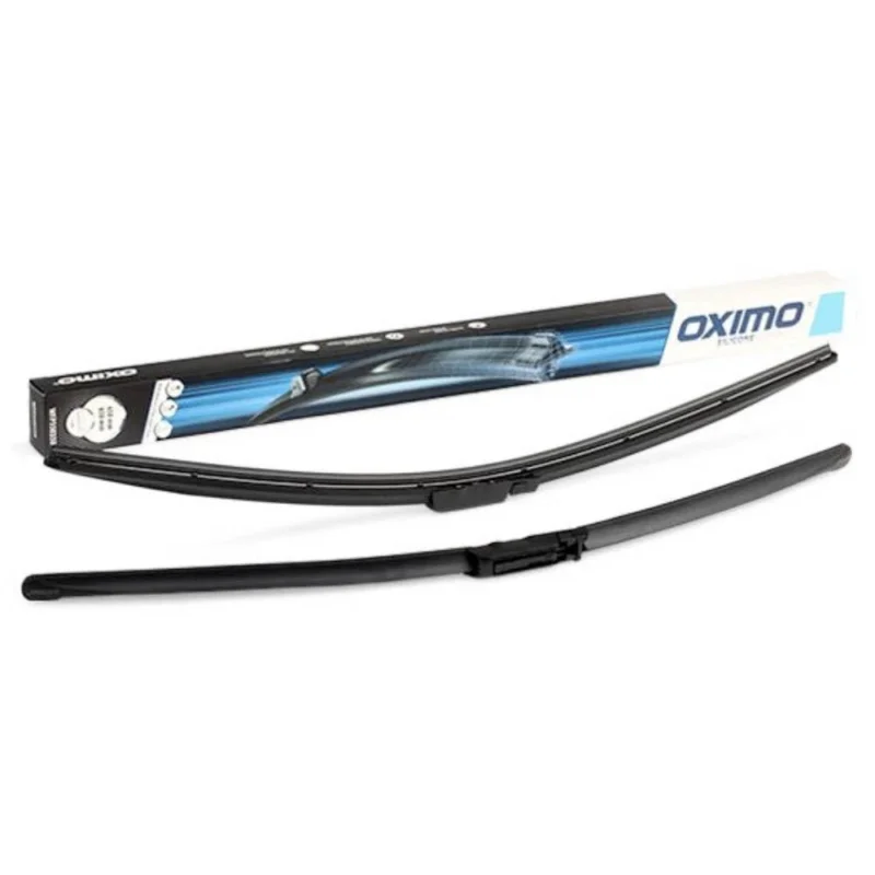 Pióra wycieraczek przód Oximo Silicone OEM do SEAT Altea Freetrack SUV 5P5 5P8 2006-2015 - 650 mm & 650 mm (2 szt) Zamów teraz