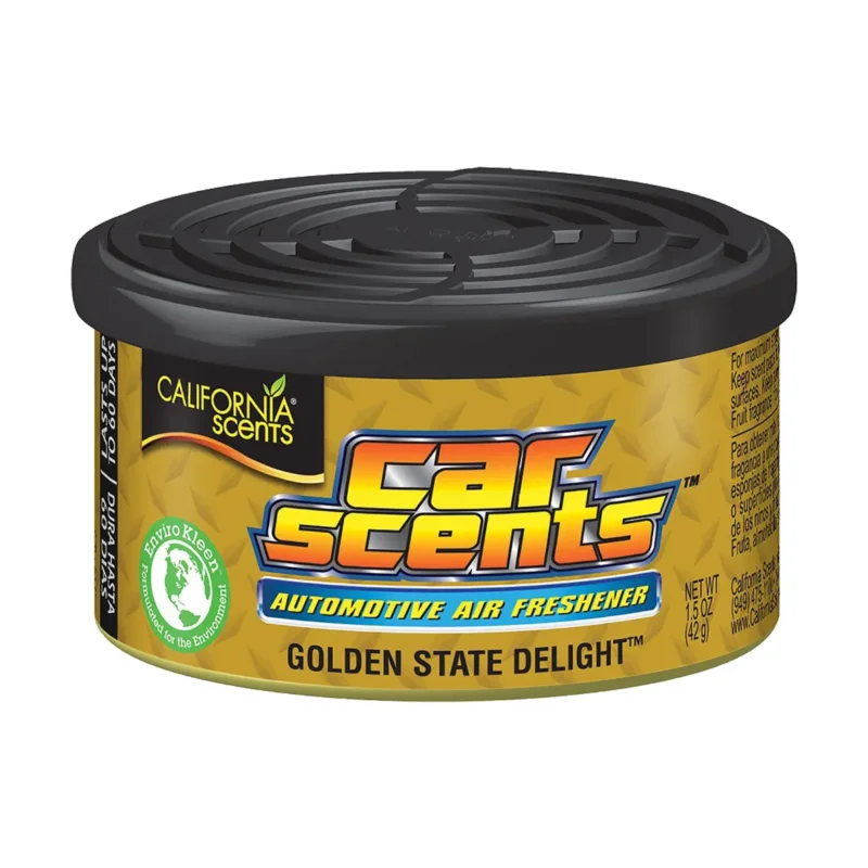 Super okazja California Scents Car Scents Golden State Delight