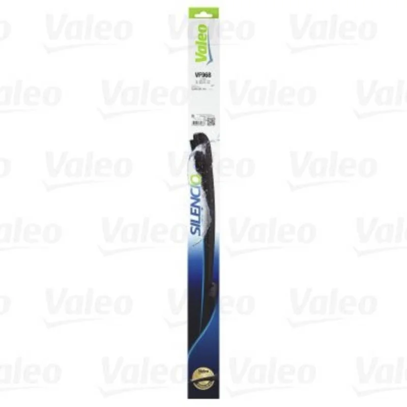 Pióra wycieraczek przód Valeo Silencio Flat do Mercedes Sprinter 3 W907 | W910 2018- - 650 mm & 600 mm (2 szt) Oferta limitowana