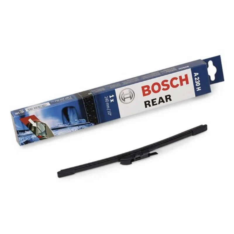 Wybór klientów Wycieraczka na tyl BOSCH Rear do MINI Aceman J05 hatchback 2024- - 240 mm (1 szt)