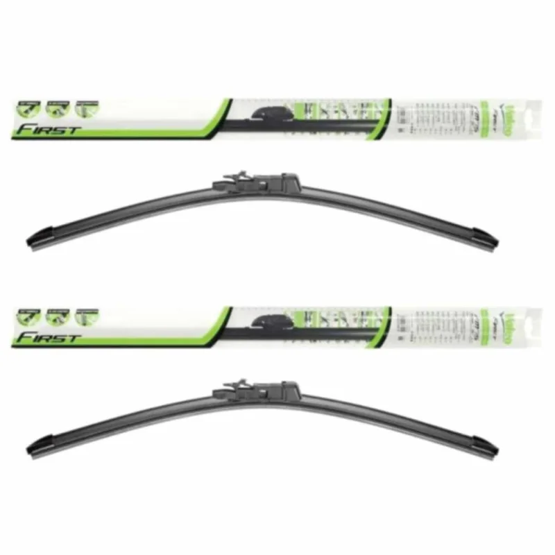 Sprawdź teraz Pióra wycieraczek przód Valeo First MultiConnection do Toyota Yaris 4 XP21 hatchback 2020- - 600 mm & 400 mm (2 szt)