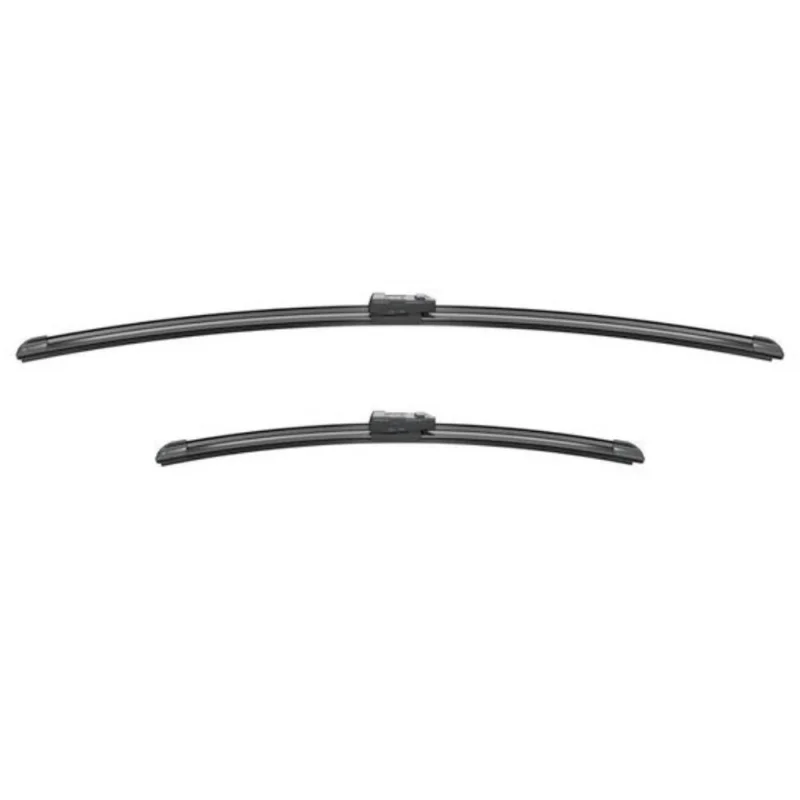 Pióra wycieraczek przód BOSCH AeroTwin do VW ID.5 SUV 2021- - 700 mm & 450 mm (2 szt) Bezpieczna płatność
