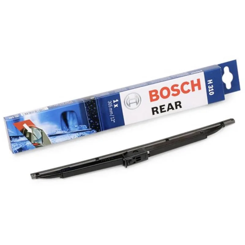 Wycieraczka na tyl BOSCH Rear do VW Fox hatchback 2005-2009 - 300 mm (1 szt) Darmowy zwrot