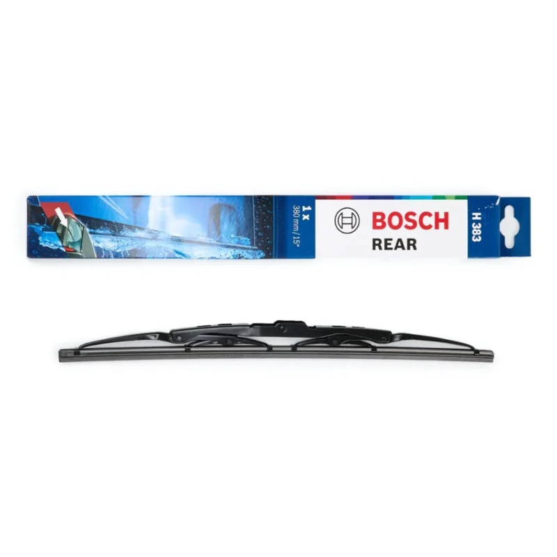 Oferta Wycieraczka na tyl BOSCH Rear do Audi A6 Allroad C6 kombi 2006-2011 - 380 mm (1 szt)
