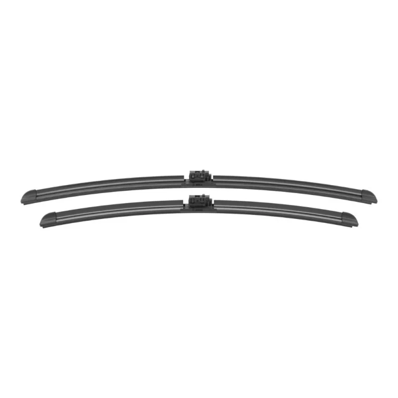 Darmowa dostawa Pióra wycieraczek przód BOSCH AeroTwin do Mercedes Klasa GLE W167 SUV 2018- - 650 mm & 550 mm (2 szt)