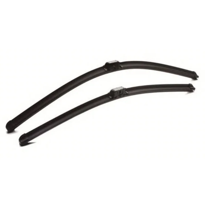 Darmowy zwrot Pióra wycieraczek przód Mercedes Original do Mercedes Klasa V 2 W447 2014- - 700 mm & 450 mm (2 szt)
