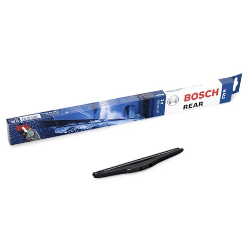 Darmowy zwrot Wycieraczka na tyl BOSCH Rear do Citroen C4 B5, LA coupe 3 doors 2004-2010 - 180 mm (1 szt)