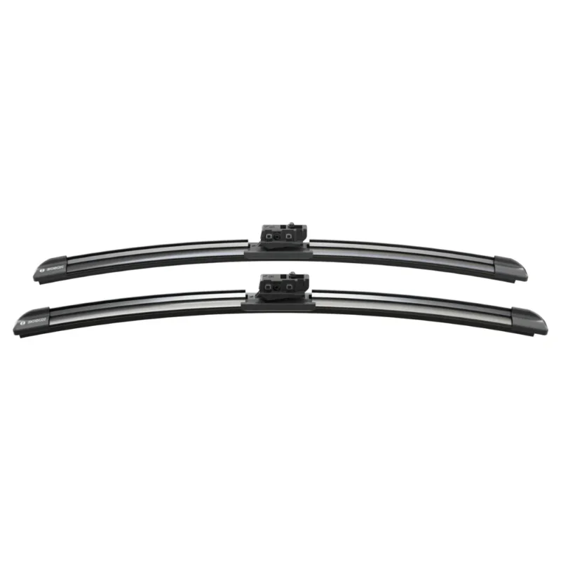 Pióra wycieraczek przód BOSCH AeroTwin do Mercedes Klasa G II 2 W463 SUV 09.2018-03.2024 2018-2024 - 425 mm & 425 mm (2 szt) Łatwy zwrot