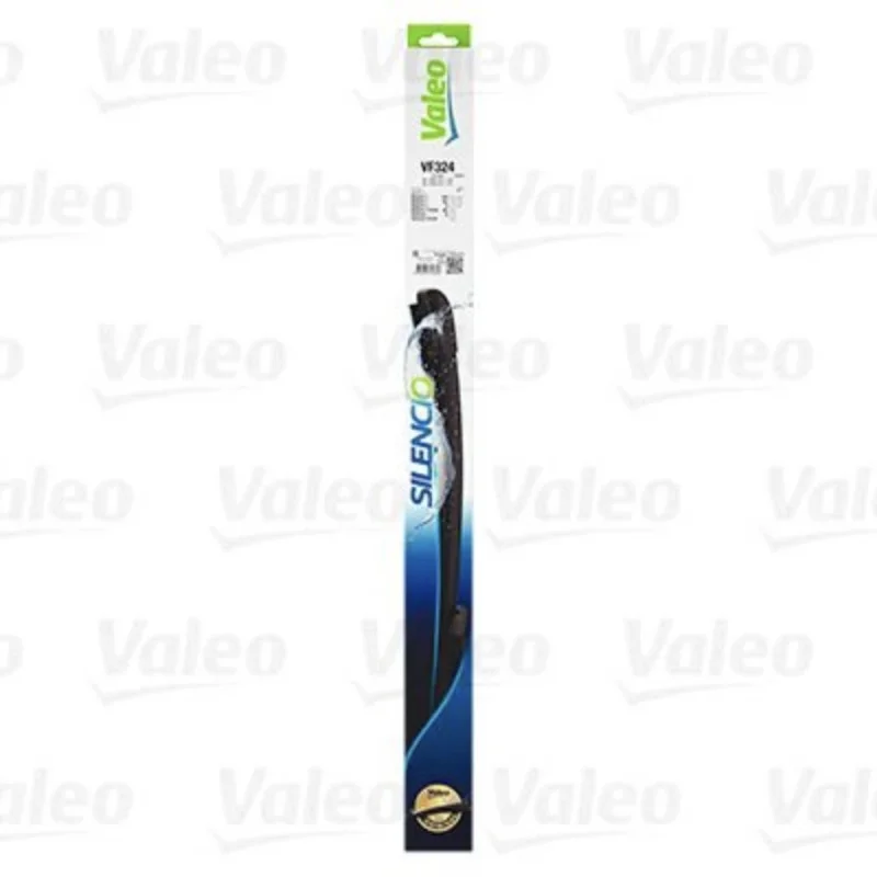 Pióra wycieraczek przód Valeo Silencio Flat do Renault Talisman sedan 2015-2022 - 600 mm & 450 mm (2 szt) Zamów teraz