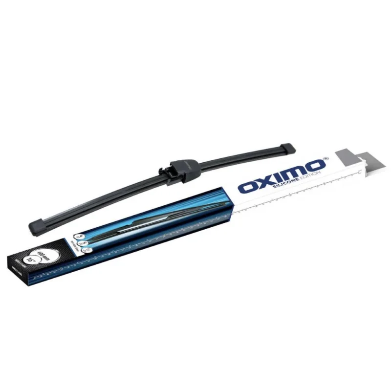 Oferta Wycieraczka na tyl Oximo Silicone WR do Skoda Octavia 2 A5 1Z, 1Z3 liftback 2004-2013 - 400 mm (1 szt)