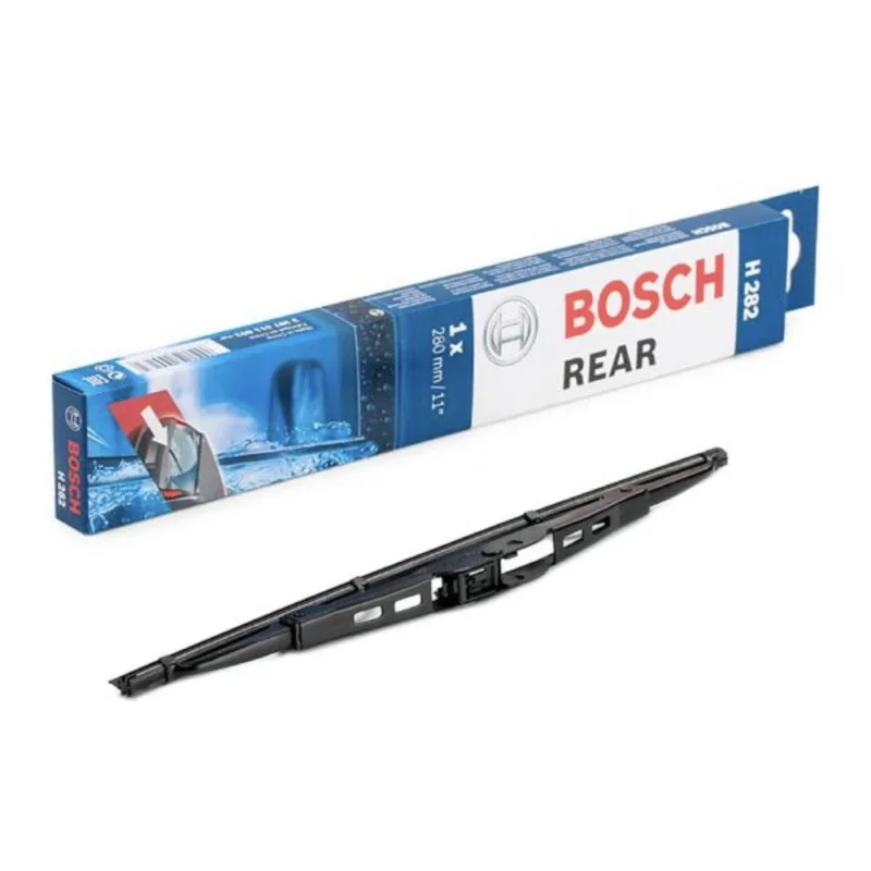 Oferta Wycieraczka na tyl BOSCH Rear do Suzuki Jimny GJ SUV 1998-2018 - 280 mm (1 szt)