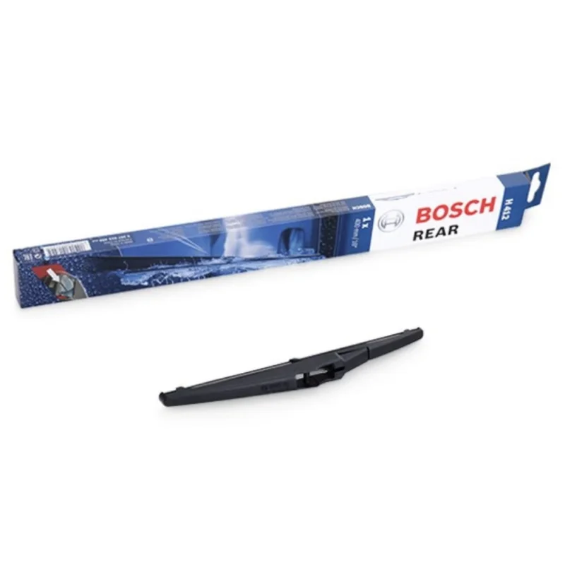 Cena promocyjna Wycieraczka na tyl BOSCH Rear do Opel Karl hatchback 2014-2019 - 230 mm (1 szt)
