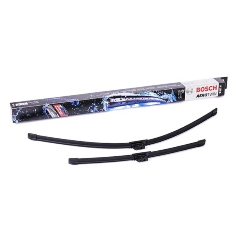 Pióra wycieraczek przód BOSCH AeroTwin do Mercedes Klasa V 2 W447 2014- - 700 mm & 450 mm (2 szt) Bezpieczne zakupy