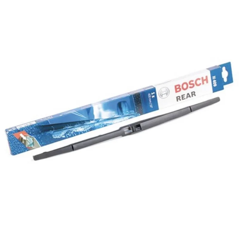 Dostępne od ręki Wycieraczka na tyl BOSCH Rear do Toyota Avensis 2 T25 sedan 2003-2009 - 400 mm (1 szt)