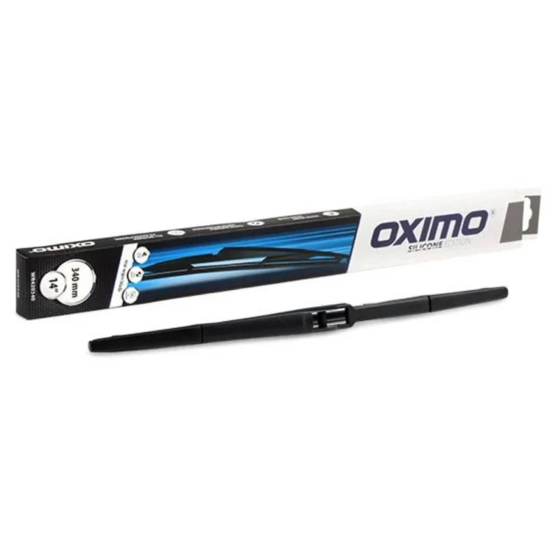 Wycieraczka na tyl Oximo Silicone WR do Toyota C-HR X1 X5 SUV 2016-2023 - 350 mm (1 szt) Wybór klientów