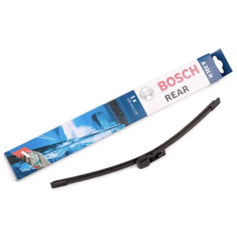 Wycieraczka na tyl BOSCH Rear do Skoda Fabia 3 hatchback 2014-2021 - 330 mm (1 szt) Ograniczona ilość