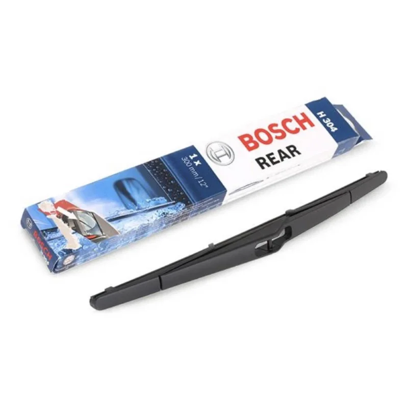 Wycieraczka na tyl BOSCH Rear do Volvo V60 1 kombi 08.2015-08.2018 płaska tylna wycieraczka 2015-2018 - 300 mm (1 szt) Zniżka