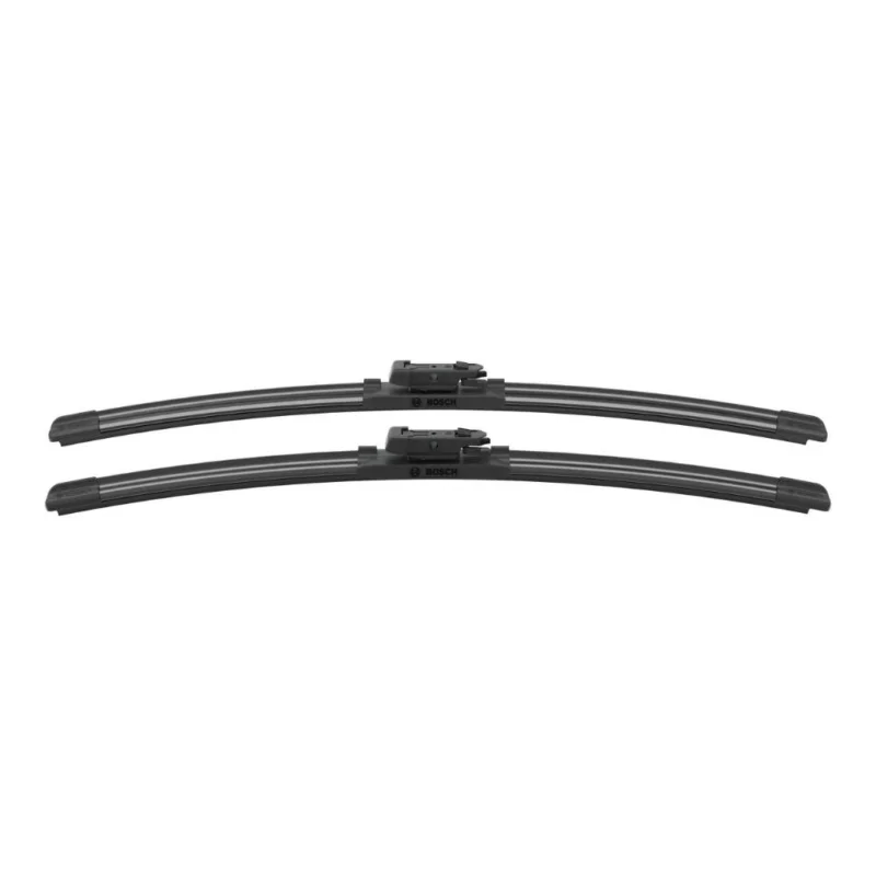 Pióra wycieraczek przód BOSCH AeroTwin do MINI Coupe R58 coupe 2011-2016 - 475 mm & 500 mm (2 szt) Premium
