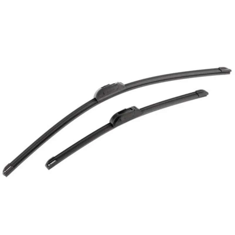 Pióra wycieraczek przód BOSCH AeroTwin do Toyota Camry V50 XV50 sedan 2011-2019 - 650 mm & 450 mm (2 szt) Zniżka