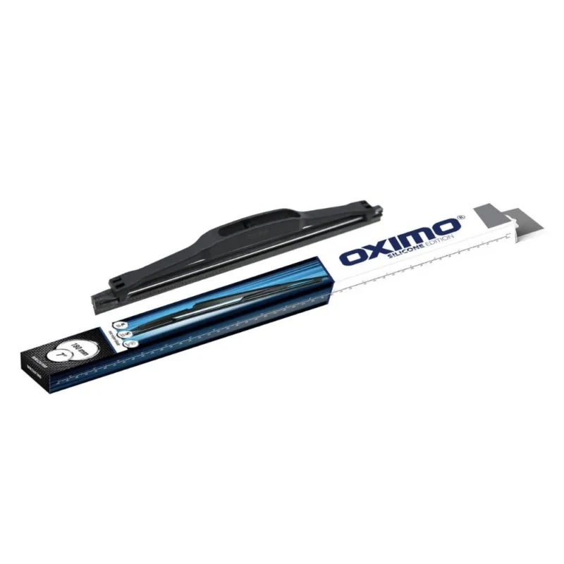 Oferta czasowa Wycieraczka na tyl Oximo Silicone WR do Citroen DS5 B81 hatchback 2011-2019 - 180 mm (1 szt)