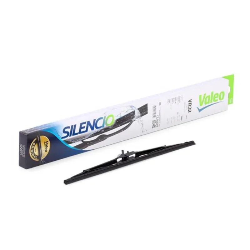 Wycieraczka na tyl Valeo Silencio Rear do VW Polo I 1 hatchback 1975-1981 - 280 mm (1 szt) Szybka dostawa