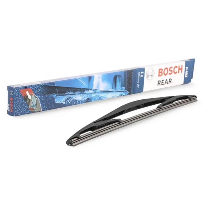 Wycieraczka na tyl BOSCH Rear do Citroen Xsara Break N6 | N7 kombi 1997-2005 - 400 mm (1 szt) Oferta limitowana