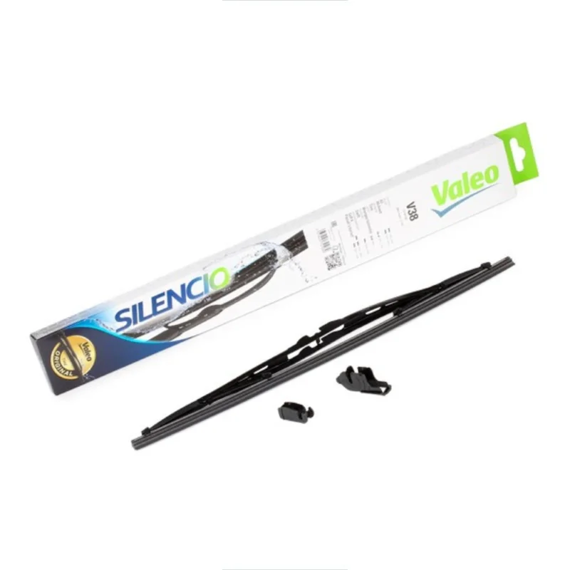 Wyprzedaż Wycieraczka na tyl Valeo Silencio Rear do Subaru Legacy 3 BH kombi 1998-2004 - 380 mm (1 szt)
