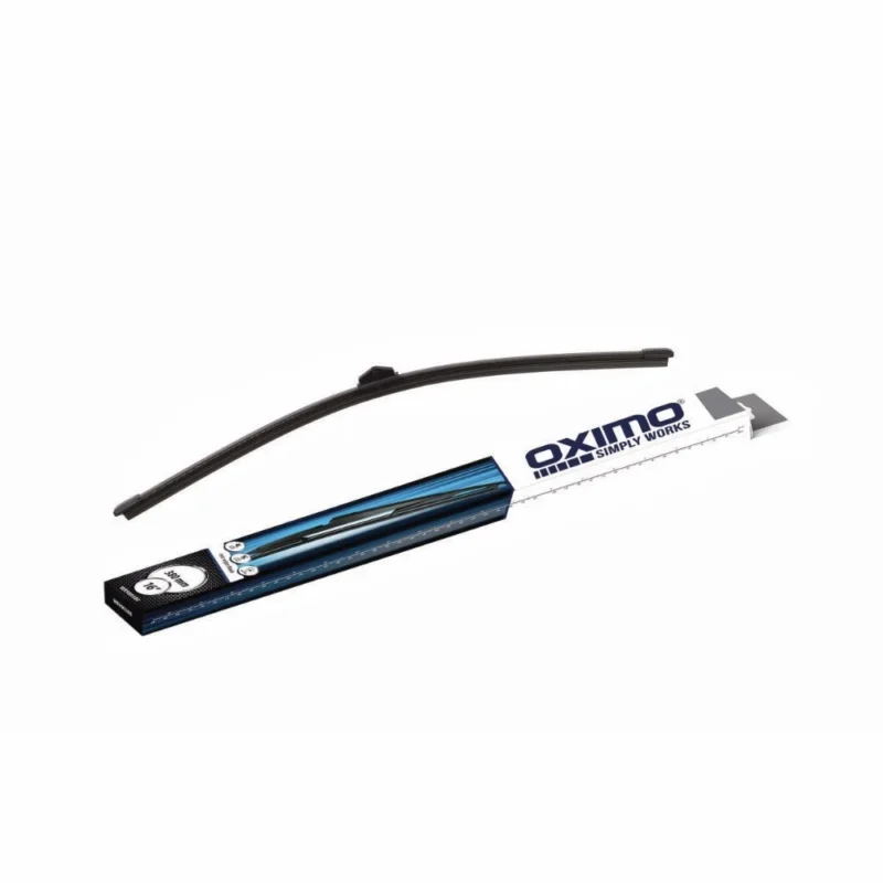 Wycieraczka na tyl Oximo Silicone WR do Audi Q5 80A SUV 2016- - 380 mm (1 szt) Tylko dziś