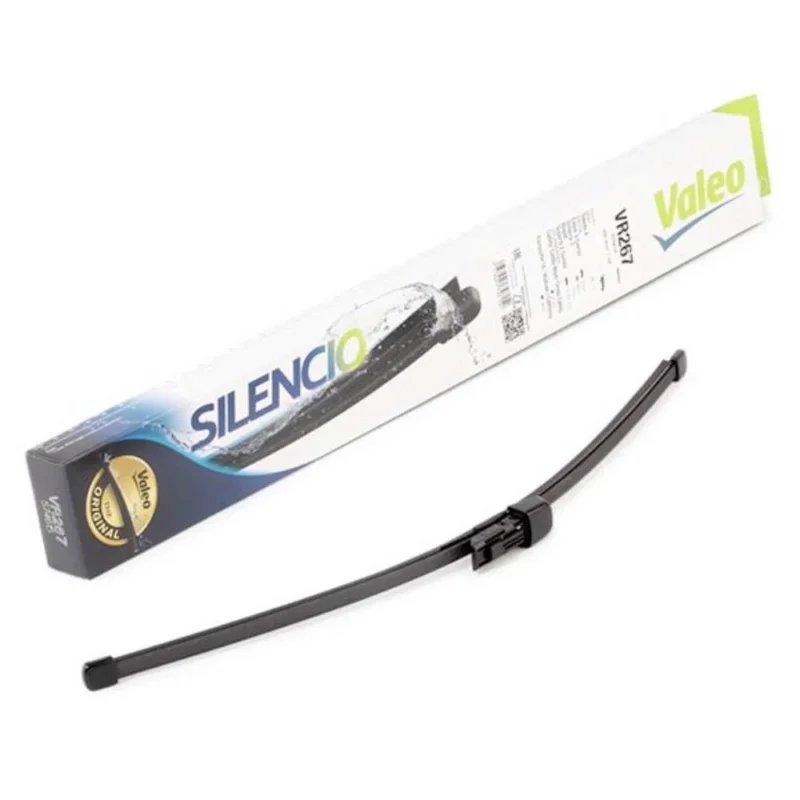 Wycieraczka na tyl Valeo Silencio Rear do Skoda Superb 4 liftback 2023- - 400 mm (1 szt) Darmowa dostawa