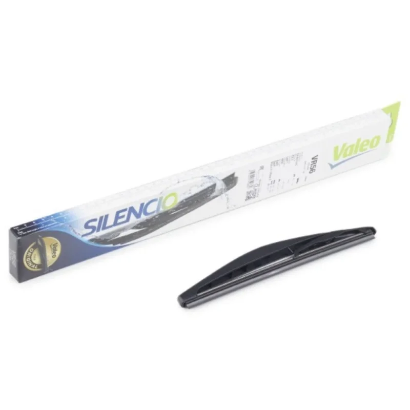 Ostatnie sztuki Wycieraczka na tyl Valeo Silencio Rear do Suzuki Swift 2 MZ EZ hatchback 2004-2010 - 240 mm (1 szt)